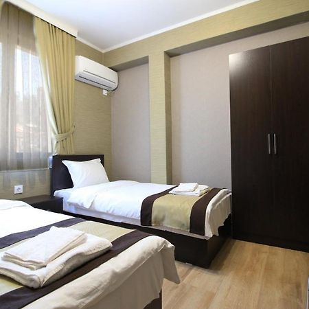 Къща За Гости Тони Zlatograd Ngoại thất bức ảnh