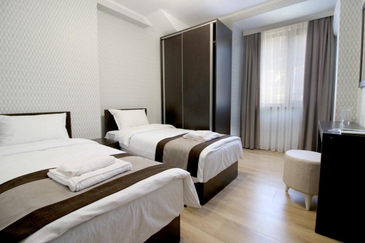 Къща За Гости Тони Zlatograd Ngoại thất bức ảnh