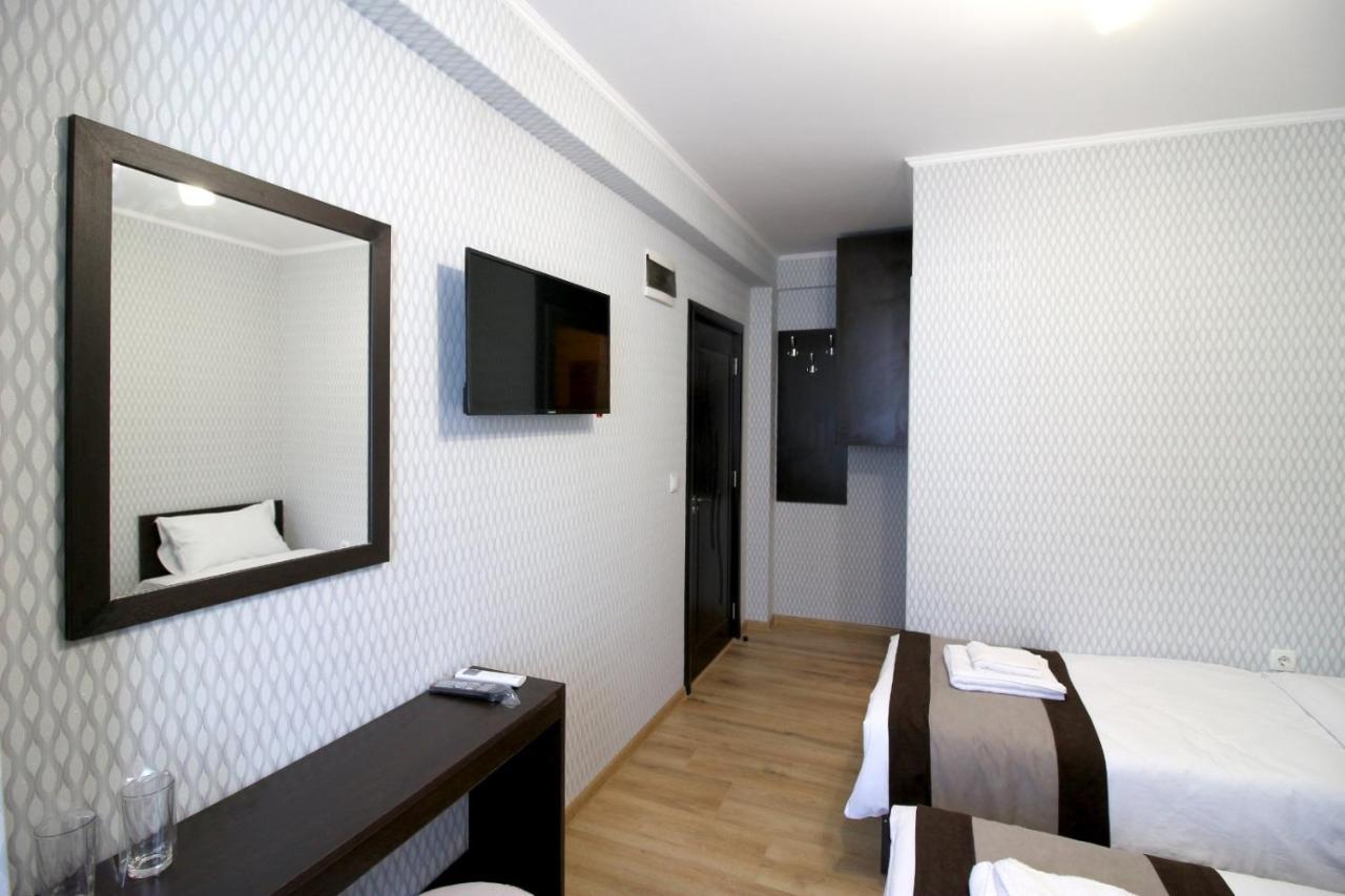 Къща За Гости Тони Zlatograd Ngoại thất bức ảnh