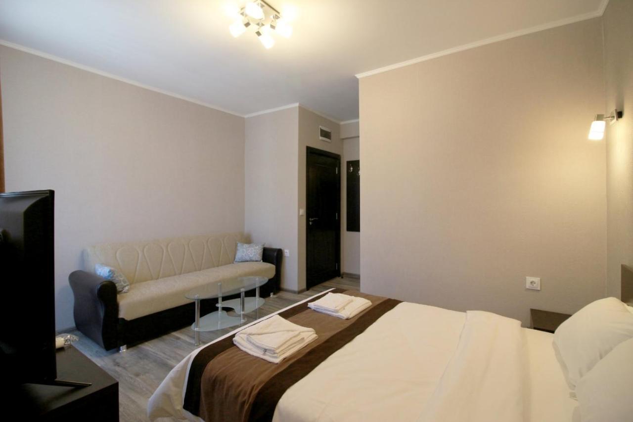 Къща За Гости Тони Zlatograd Ngoại thất bức ảnh