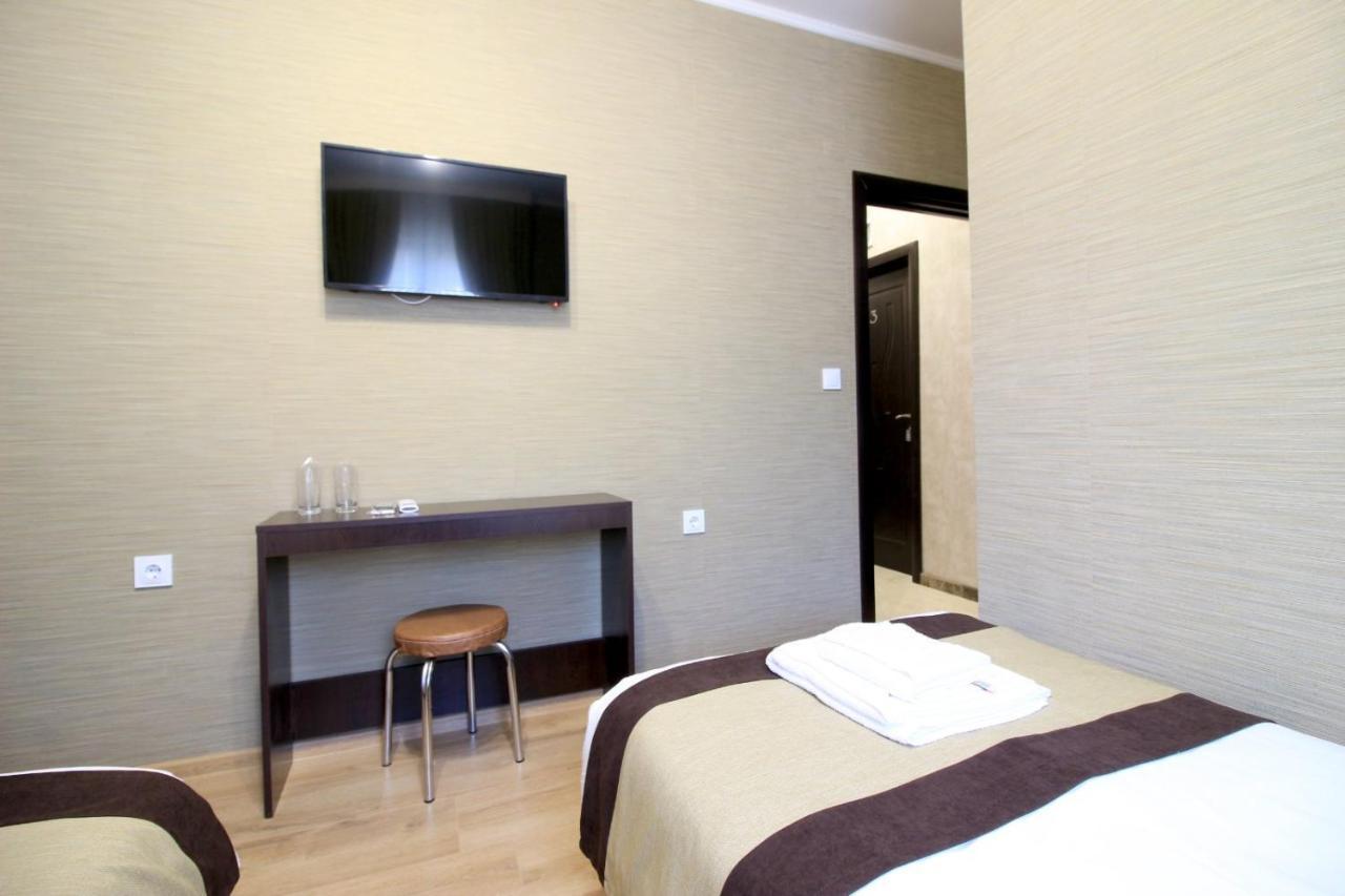 Къща За Гости Тони Zlatograd Ngoại thất bức ảnh