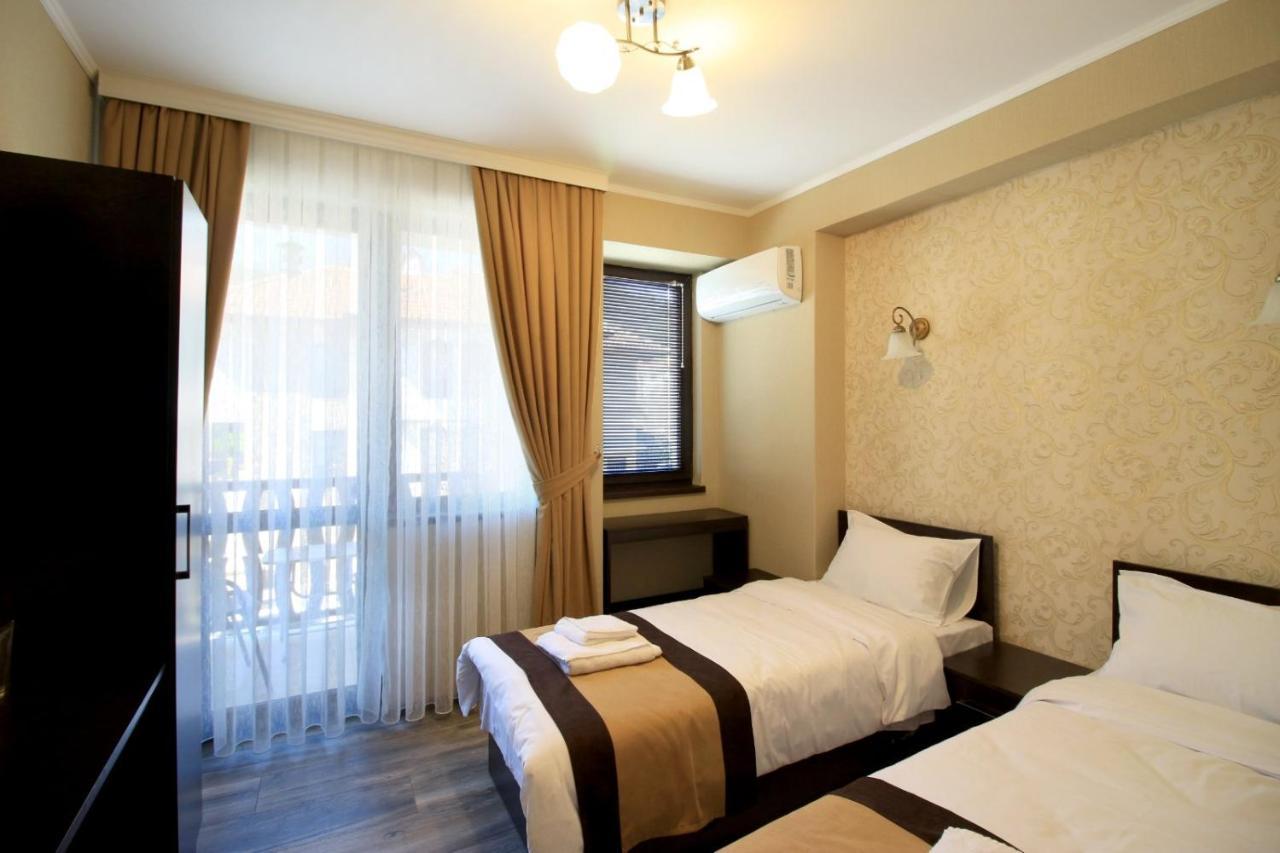 Къща За Гости Тони Zlatograd Ngoại thất bức ảnh