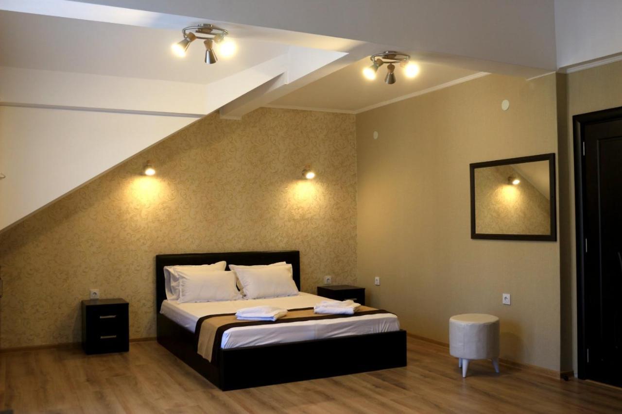 Къща За Гости Тони Zlatograd Ngoại thất bức ảnh