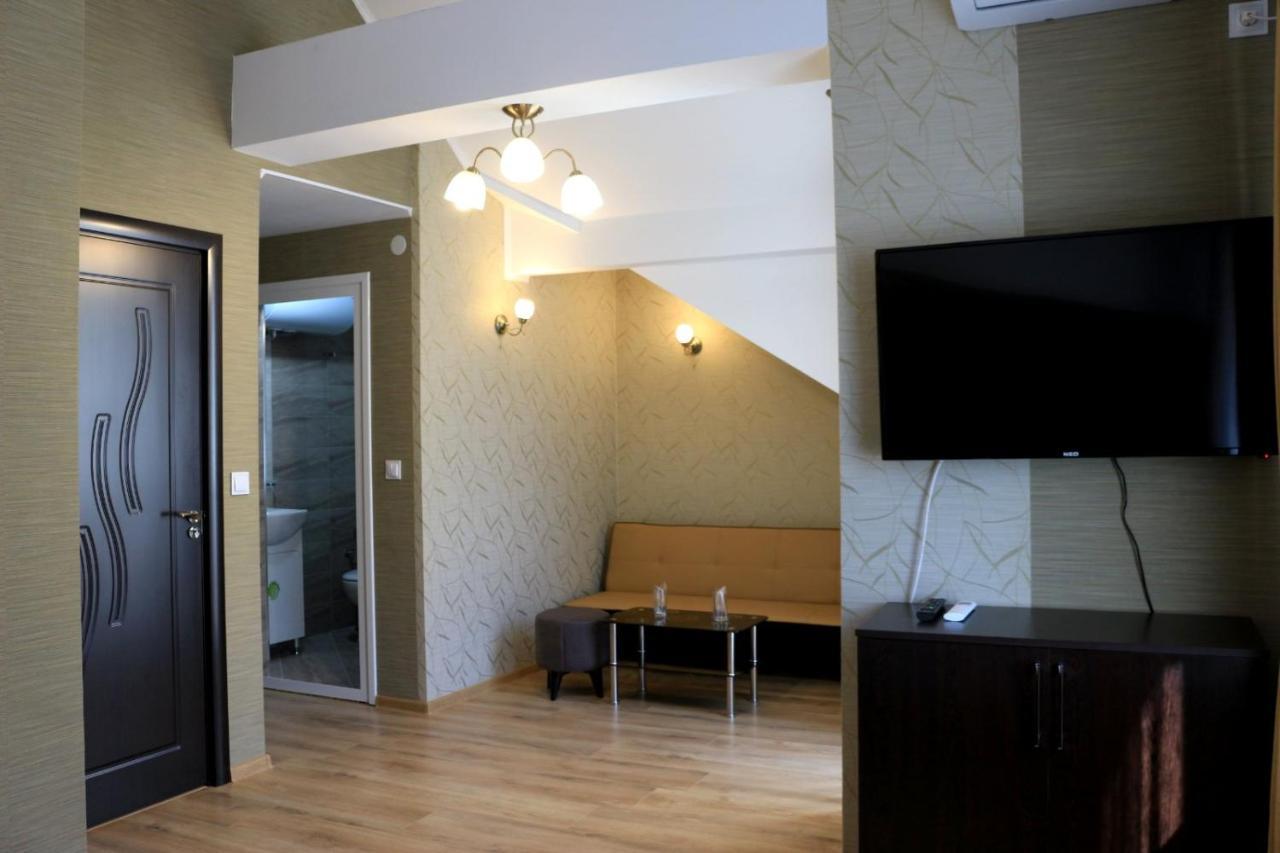 Къща За Гости Тони Zlatograd Ngoại thất bức ảnh