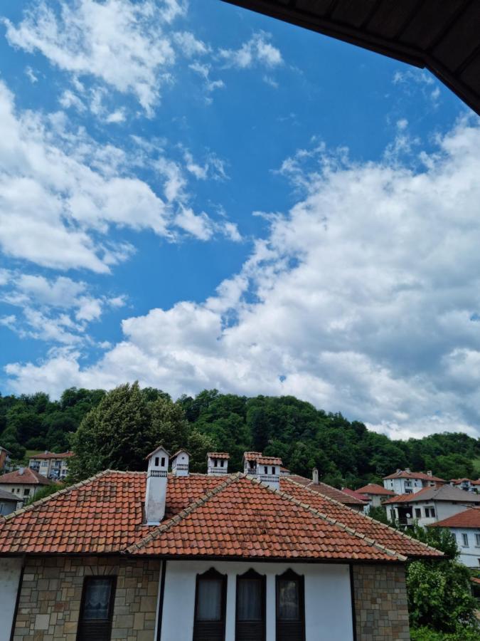 Къща За Гости Тони Zlatograd Ngoại thất bức ảnh